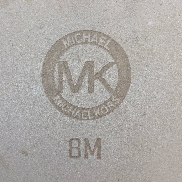 Michael Kors - Walton collection ankle Boots - Jet Set 6 Edition - Picture 10 of 11